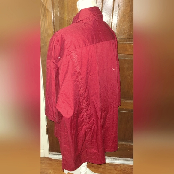 Maximos Button Up - Picture 2 of 4